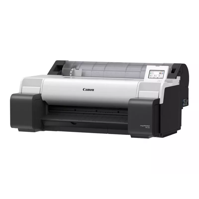Canon imagePROGRAF TM-240 drukarka wielkoformatowa Wi-Fi Atramentowa Kolor 2400 x 1200 DPI A1 (594 x 841 mm) Ethernet LAN