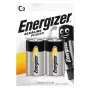 Baterie alkaliczne Energizer C Power, 2 szt.