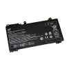 Origin Storage BTI - bateria do laptopa (odpowiednik: HP L32656-002, HP L32407-AC1, HP RE03045XL-PL, HP RE03XL)