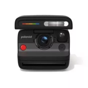 Polaroid Flip 79 x 79 mm czarny