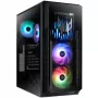 Komputer stacjonarny Acer Predator PO5-660 — Intel Core Ultra 7 265F 5,3 GHz, 32 GB DDR5, 2 TB SSD, NVIDIA GeForce RTX 5070, Windows 11 Home, czarny