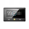 EcoFlow 50049001 pilot zdalnego sterowania do przenośnej stacji zasilania DELTA Pro, Bluetooth, czarny