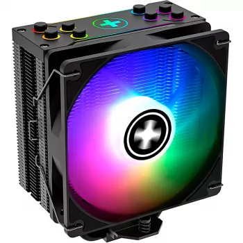 CHŁODZENIE PROCESORA WIELOGNIAZDOWE/M704PRO.ARGB XC056 XILENCE