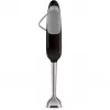Blender ręczny Smeg HBF03BLEU — 700 W blender ręczny, dzbanek 1.4 l, ostrze ze stali nierdzewnej, czarny