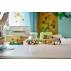 LEGO FRIENDS 42695 Przyczepa dla konia i źrebaka