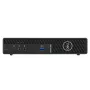 DELL OptiPlex 3090 Micro i5-10500T 16GB 256GB SSD mSFF Win11pro Używany