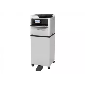 Część zamienna Epson 7112284 do drukarek atramentowych — kompatybilna z WorkForce Pro WF-M5799DWF / WF-C5790DWF, biała, 1 sztuka