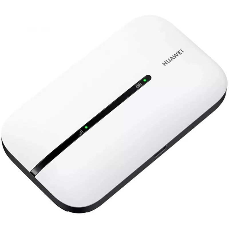 Huawei E5576-320 - mobilny Hotspot - 4G LTE - 150 Mbps