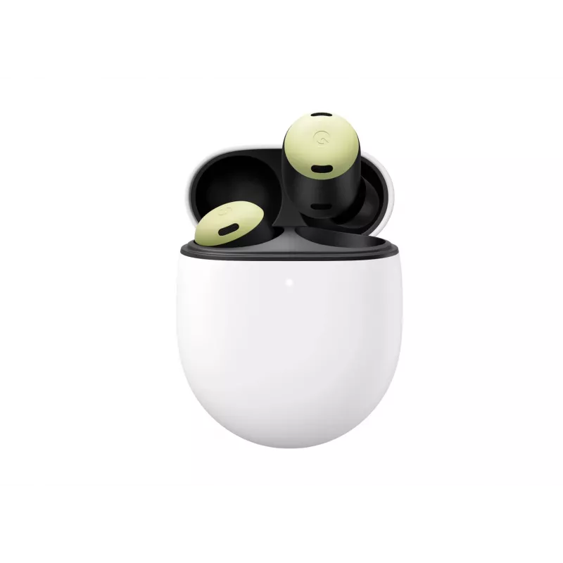 Słuchawki Google Pixel Buds Pro bezprzewodowe douszne rozmowy/muzyka Bluetooth