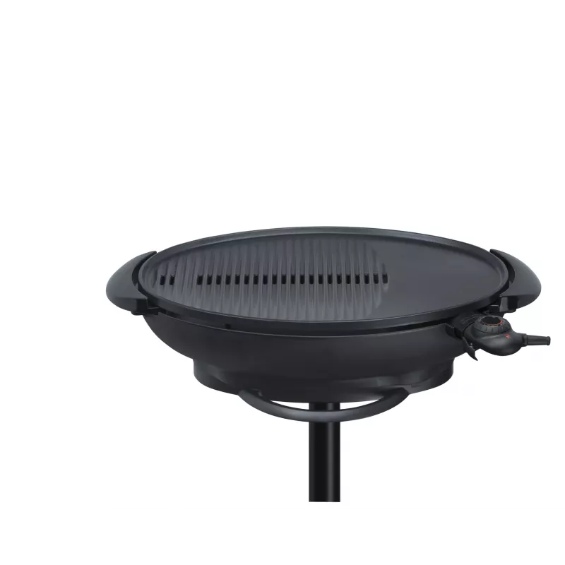 Steba VG 350 BIG - Grill elektryczny - 2255 cm²