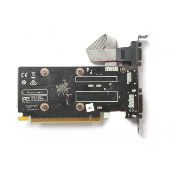 Karta graficzna Zotac GeForce GT 710 2 GB GDDR3