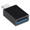 Kabel USB RealPower MagneticCharge3 2m USB A Niebieski