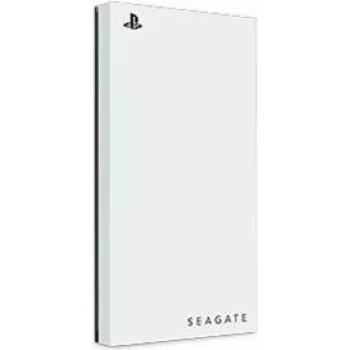 Zewnętrzny dysk SSD SEAGATE Game Drive STMH1000200 1 TB USB 3.2 biały