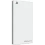 Zewnętrzny dysk SSD SEAGATE Game Drive STMH1000200 1 TB USB 3.2 biały
