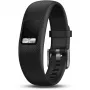 Garmin - Pasek do monitora aktywności - duży - Czarny (010-12640-13)
