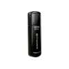 Pamięć USB Transcend JetFlash 350 64 GB, USB 2.0, czarna