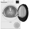 Beko BM3T3820W Wolnostojąca pralko-suszarka 8 kg A++ Biały