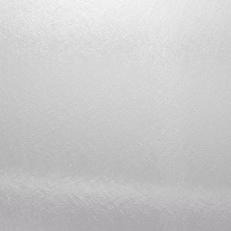Ergo Office Chair or Swivel Mat, przezroczysta, 1200x900x2mm, ER-421
