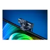 Razer | Kamera internetowa | Kiyo V2 | MJPEG do 4K 30 FPS, 1080p 60 FPS, YUY2 do 4K 15 FPS, 1080p 60 FPS, NV12 do 4K 20 FPS, 1080p 60 FPS