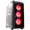 Xilence Performance C XG131 | X712.RGB Midi Tower Czarny