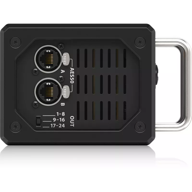 stage box Behringer SD8
