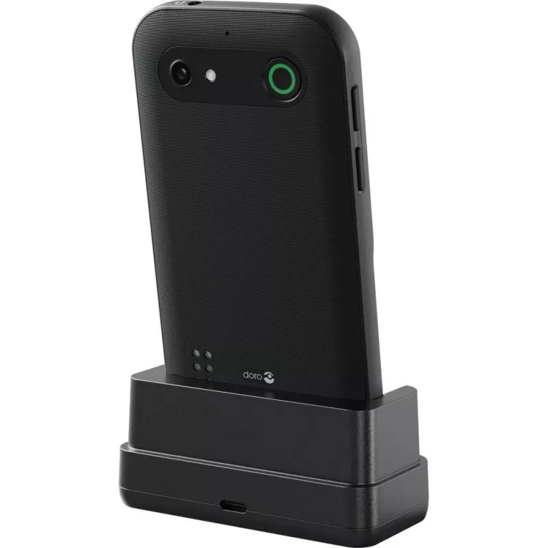 Telefon komórkowy Doro Leva E10 2,4 cala