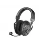 beyerdynamic DT 290 MK II 200/80 OHM Zestaw słuchawkowy z dynamicznym mikrofonem