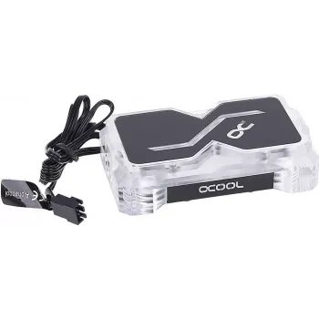 Akcesorium chłodzenia komputerowego Alphacool 12940 – złącze SLI (12940)