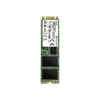 Dysk SSD Transcend 256 GB M.2 6 Gbit/s TS256GMTS830S