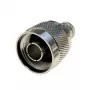 Złącze zaciskowe N-męskie do kabla LMR-400