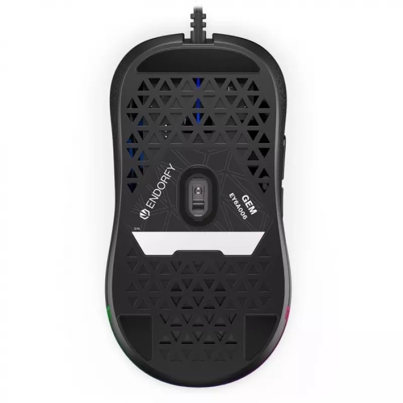 mysz USB OPTICAL GEM/EY6A006 ENDORFY