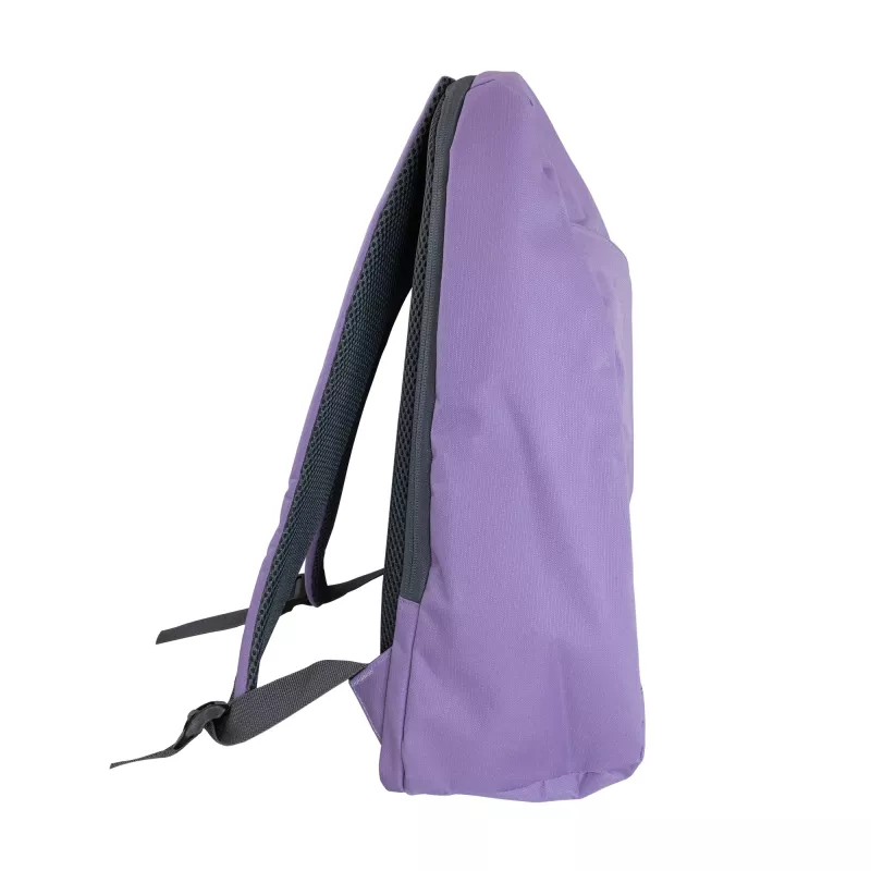 Torba na laptopa SBOX NSE-1206U 15,6 cala fioletowa — torba na laptopa SBOX NSE-1206U do urządzeń 15,6-calowych