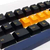 Ducky DCA133-USHORCHPT2 akcesorium do urządzenia wejściowego Nakładka na klawiaturę