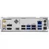 Płyta główna ASRock B860M Steel Legend WiFi — Intel B860, LGA 1851, micro‑ATX, DDR5, 4 DIMM, Wi‑Fi 6E, 2.5GbE