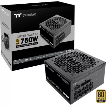 Zasilacz Thermaltake Toughpower Gt 750 W