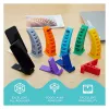 Filament do druku 3D Polymaker PB01039 PETG magenta 1 kg 1,75 mm