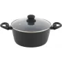 Garnek Russell Hobbs RH02809EU7 24 cm Metallic Marble, wytrzymały garnek do gotowania