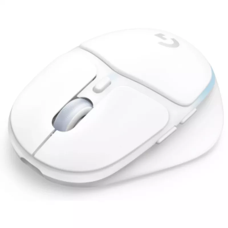 Mysz Logitech G G705 Bezprzewodowa Mysz Gamingowa RF Wireless + Bluetooth