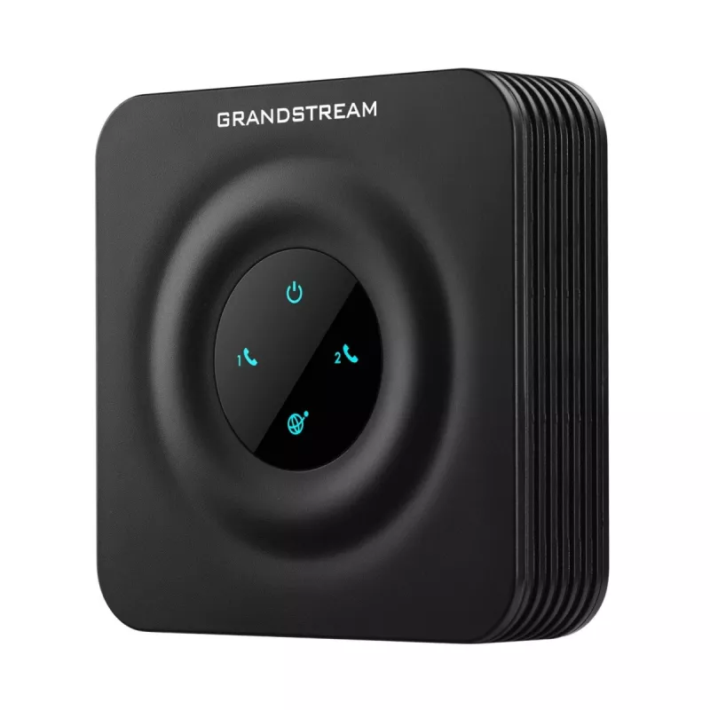 Bramka VoIP GRANDSTREAM HT HT802v2