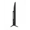 Monitor komputerowy DAHUA F400N 50 cali (127 cm) 4K Ultra HD 3840×2160 LED IPS, 8 ms, 400 cd/m², VESA, hub USB, głośniki — Czarny