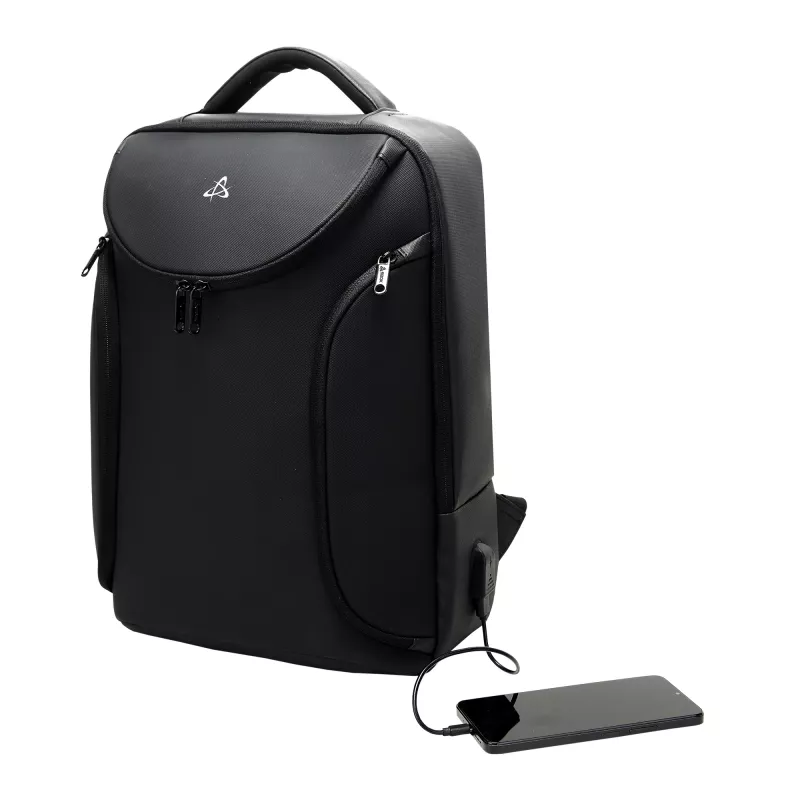 Plecak SBOX HAVANA NSS-2453 na laptopa 15,6 cala z wyświetlaczem Full HD