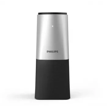 Philips PSE0540 Bluetooth conference speaker Czarny, szary 5.0
