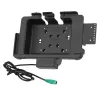 Dock Power akcesorium do tabletu Zebra ET40/ET45 10 cali — rozwiązanie montażowe i zasilające (MPN 3PTY-RAM-HOL-ZE21PU)