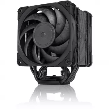 Noctua NH-U12A CHROMAX.Czarny chłodzenie procesora