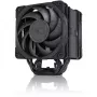 Noctua NH-U12A CHROMAX.Czarny chłodzenie procesora