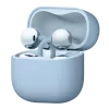 Zestaw słuchawkowy HUAWEI FreeClip 2 True Wireless Stereo (TWS) douszny, biały, 129 g
