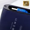 Zewnętrzny dysk twardy Silicon Power 1TB USB 3.2 Armor A80