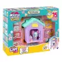 Zestaw figurek Little Live Pets - Families Moms House Party