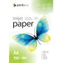 Papier fotograficzny ColorWay PrintPro PGE150100A4 — 100 arkuszy, 150 g/m², A4
