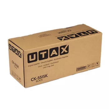 Toner Utax CK-5515K 10000 stron Czarny